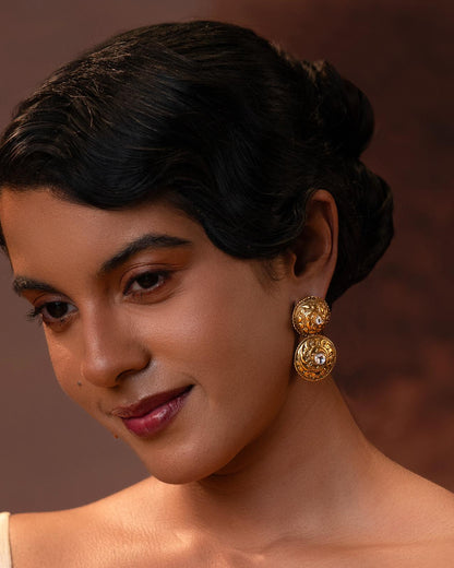 Ezra Earring