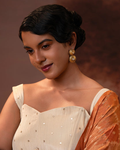 Ezra Earring