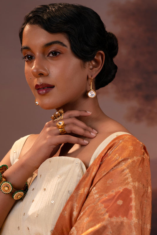 Selmira Earring