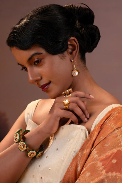 Selmira Earring