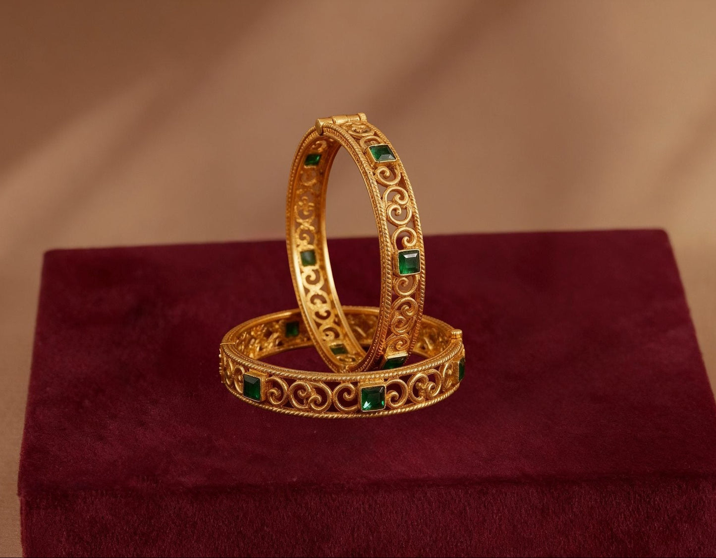 Kudil Bangle