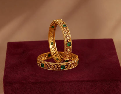 Kudil Bangle