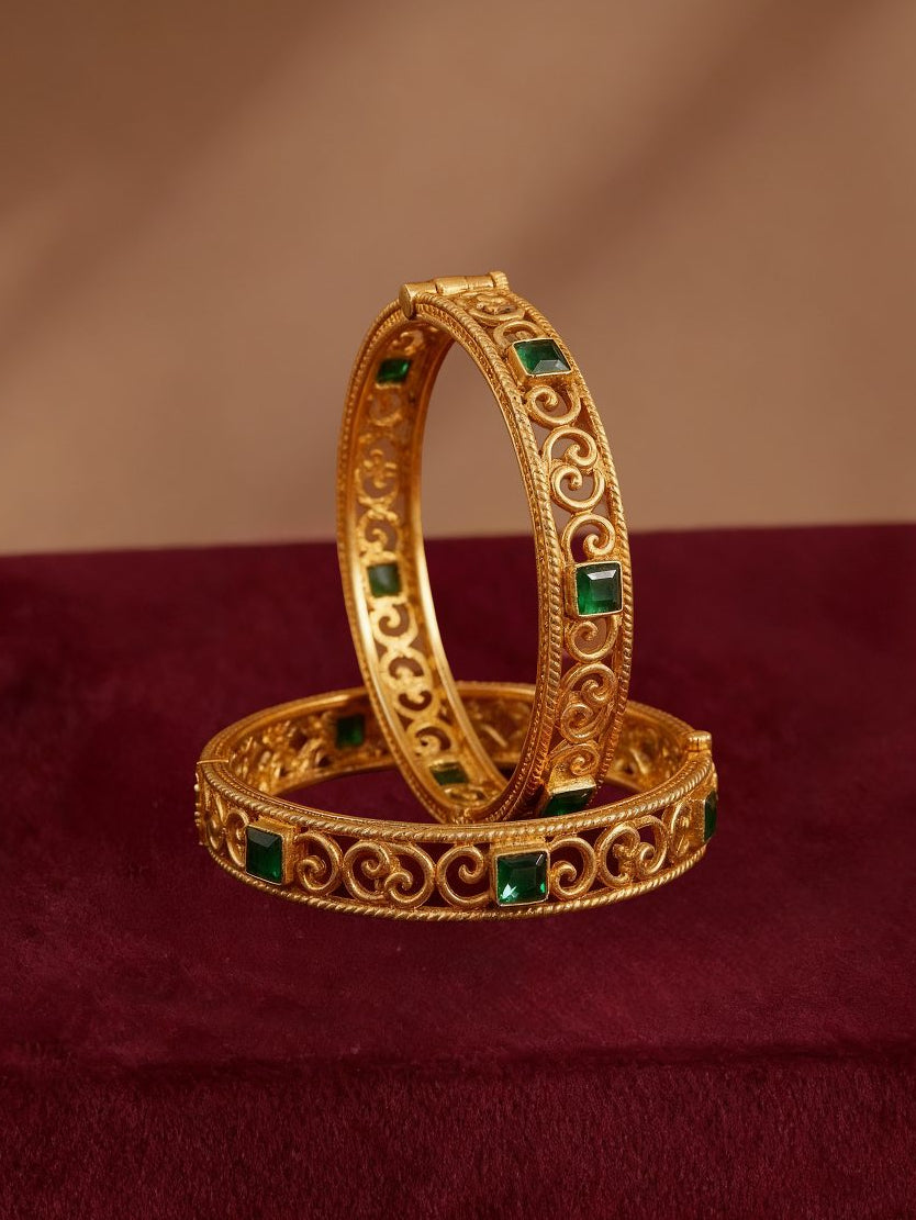 Kudil Bangle