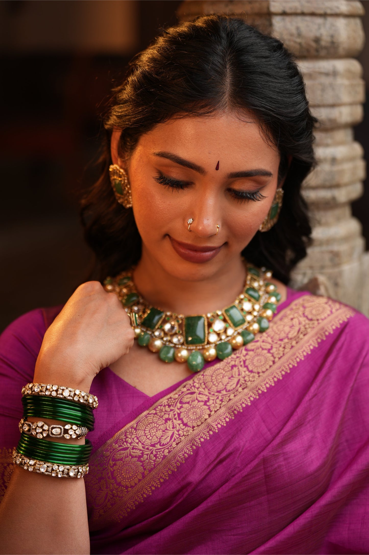 Vinmeen Kada