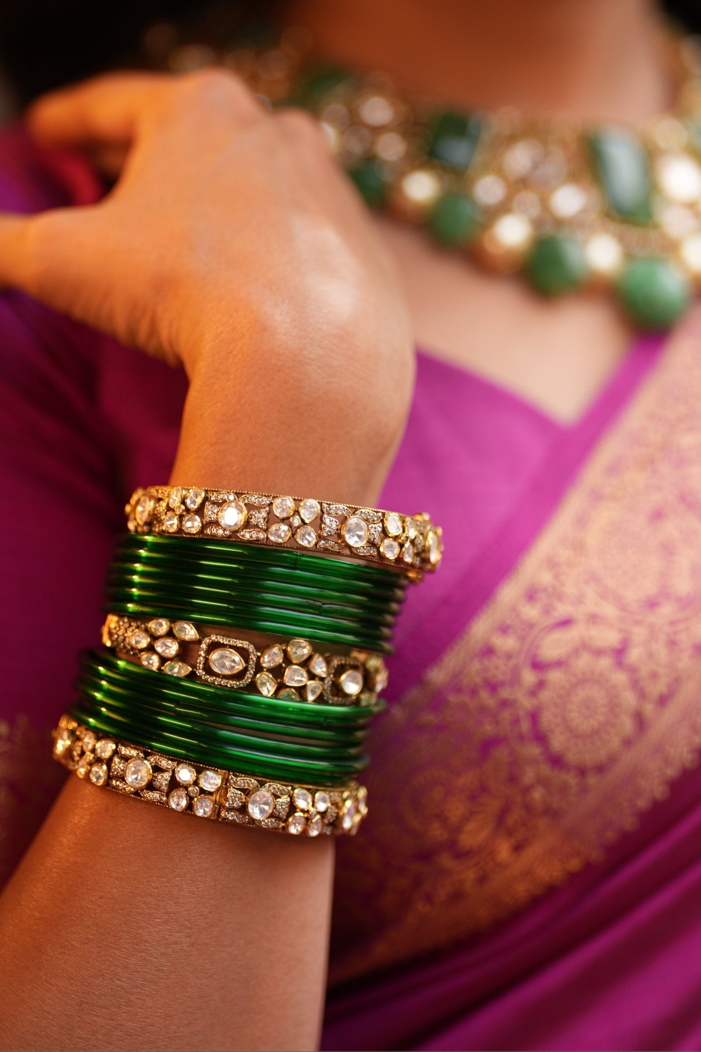 Vinmeen Kada