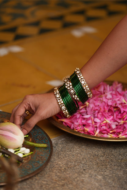 Aira Bangles