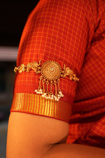 Inba Necklace