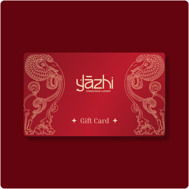 Yazhi Gift Card