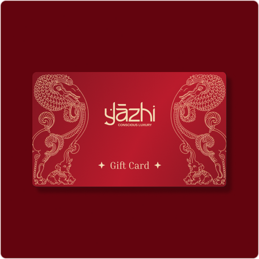 Yazhi Gift Card