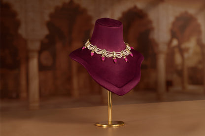 Punal Necklace