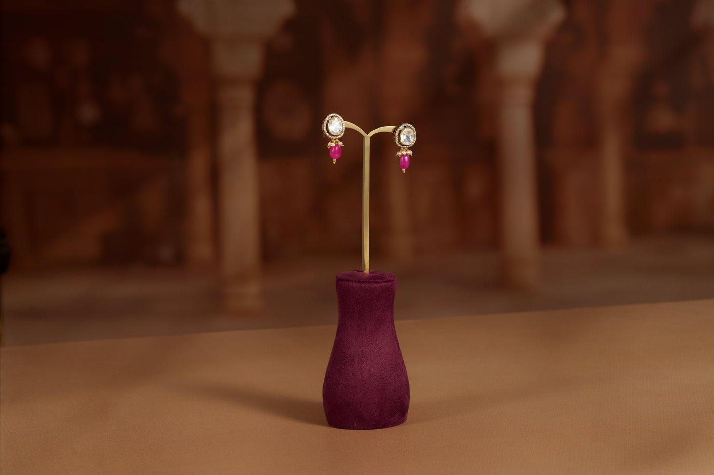 Punal Necklace