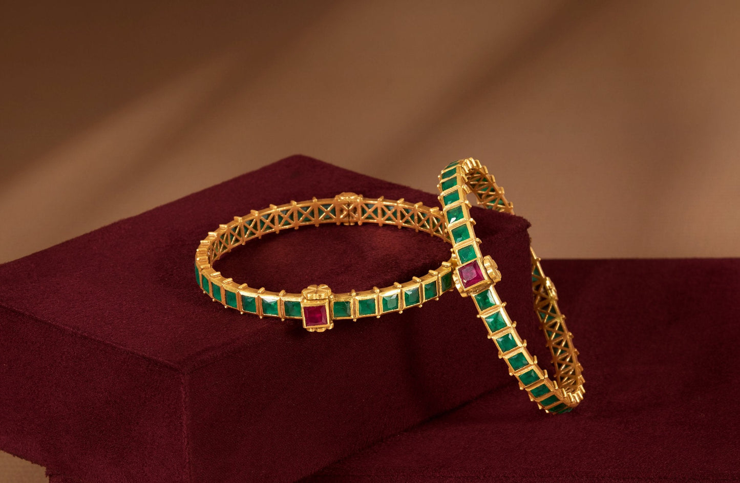 Thulir Bangle