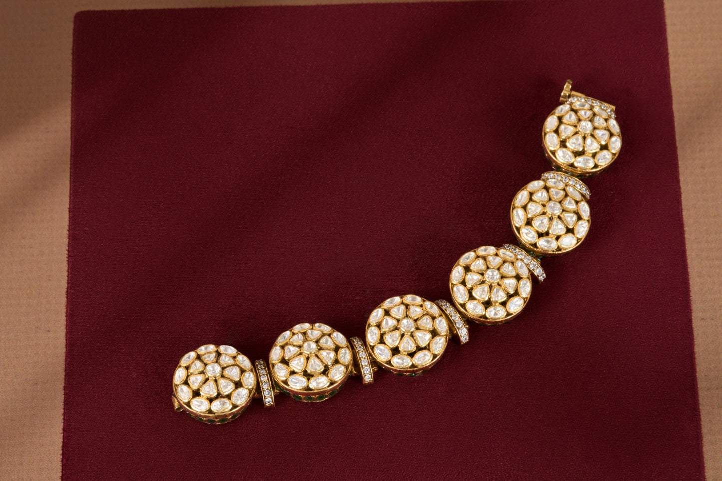 Thirai Bracelet