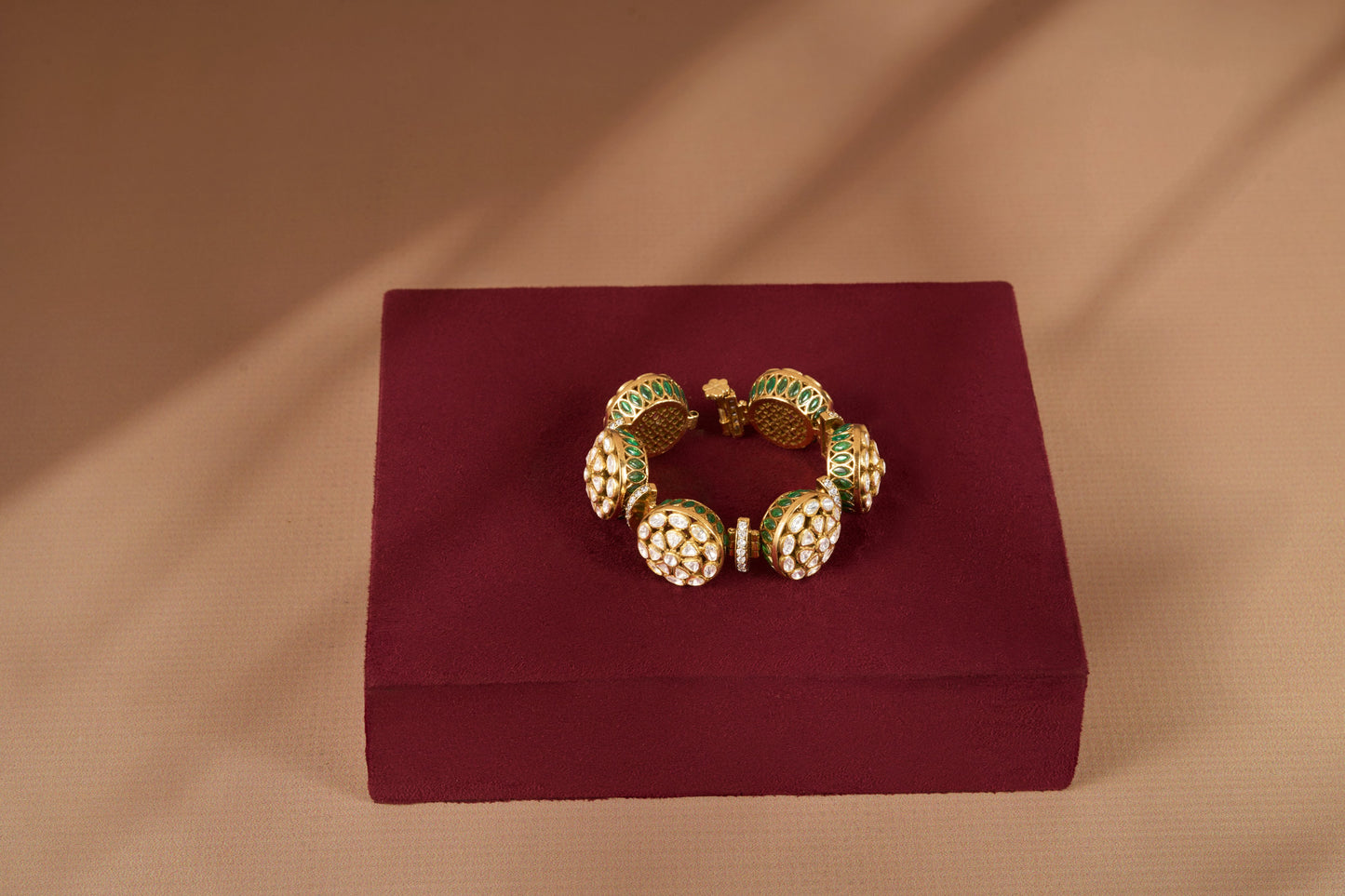 Thirai Bracelet
