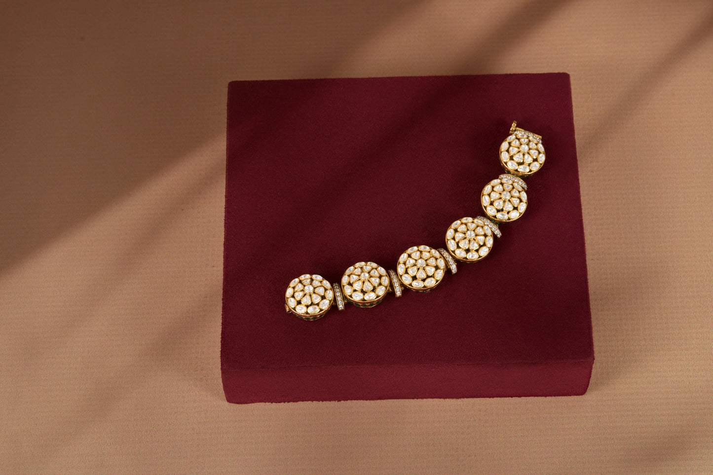 Thirai Bracelet