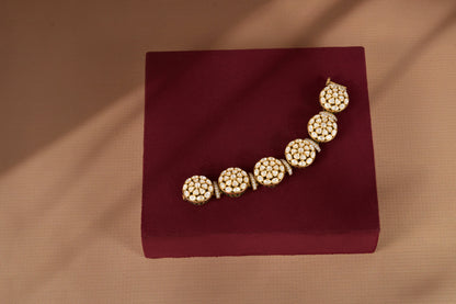 Thirai Bracelet