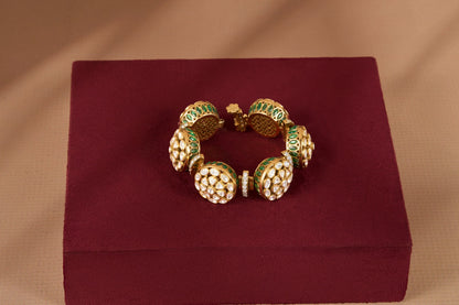 Thirai Bracelet