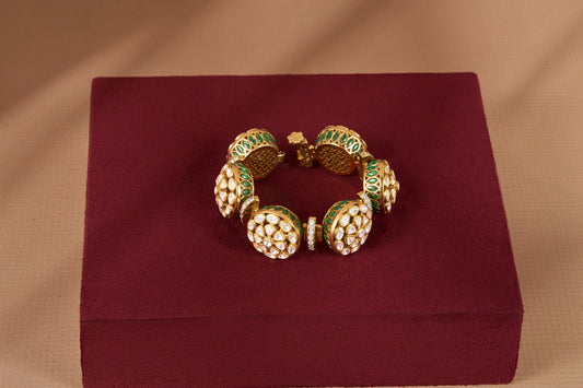 Thirai Bracelet