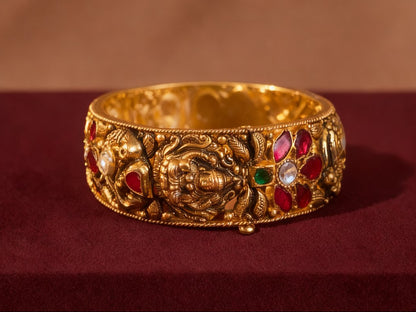 Shenbagam bangle