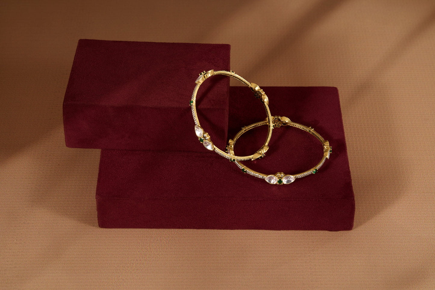 Mazhai Bangle
