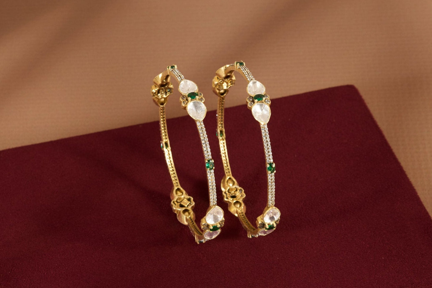 Mazhai Bangle