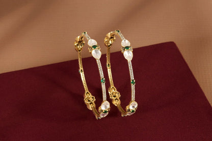 Mazhai Bangle