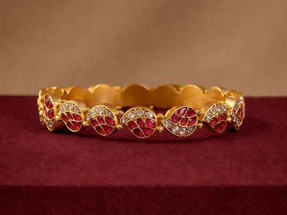 Sarvam Bangle
