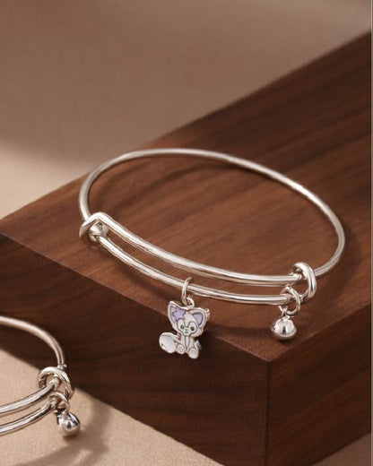 Fairy Anklet