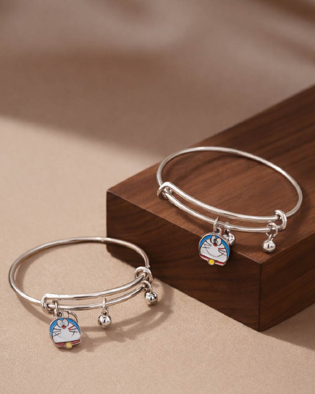 Doraemon Anklet