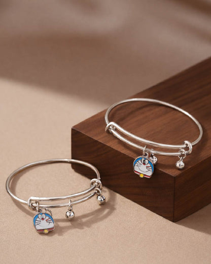 Doraemon Anklet