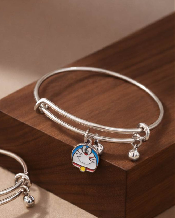 Doraemon Anklet