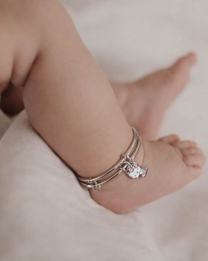 Melody Charms Anklet