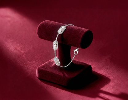 Pearl Bracelet