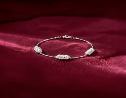 Pearl Bracelet