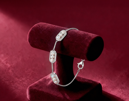 Pearl Bracelet
