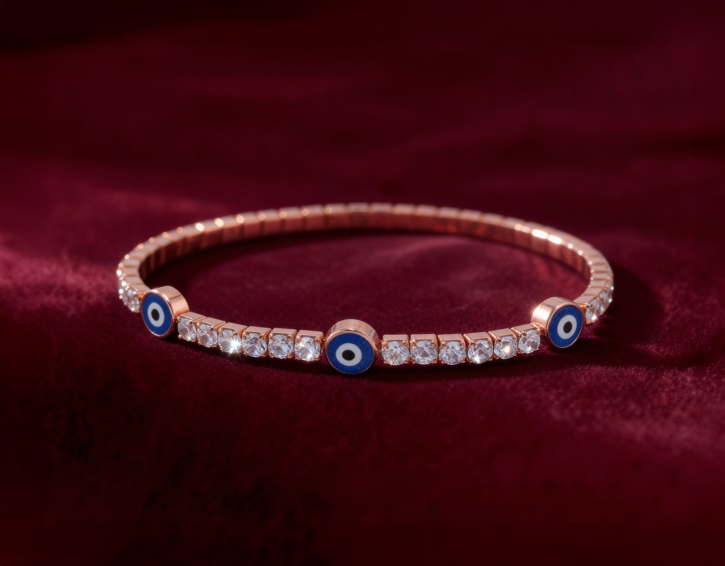 Blossom Bracelet
