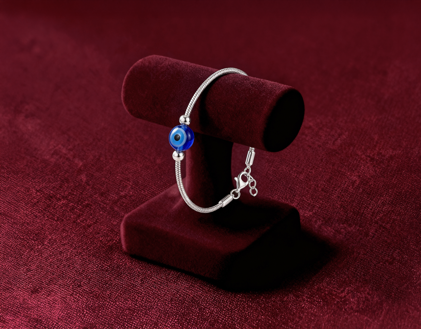 Vibrant Bracelet