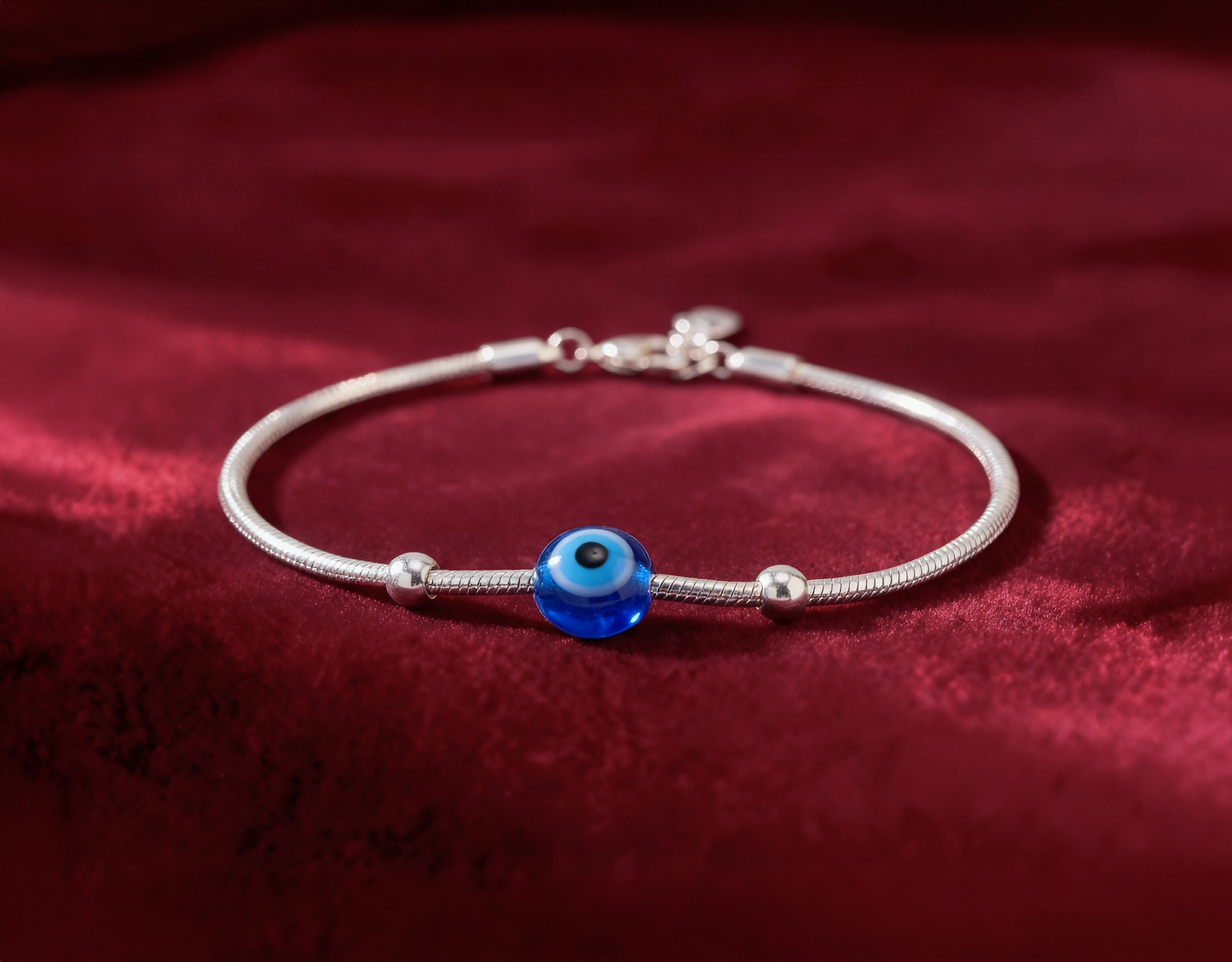 Vibrant Bracelet