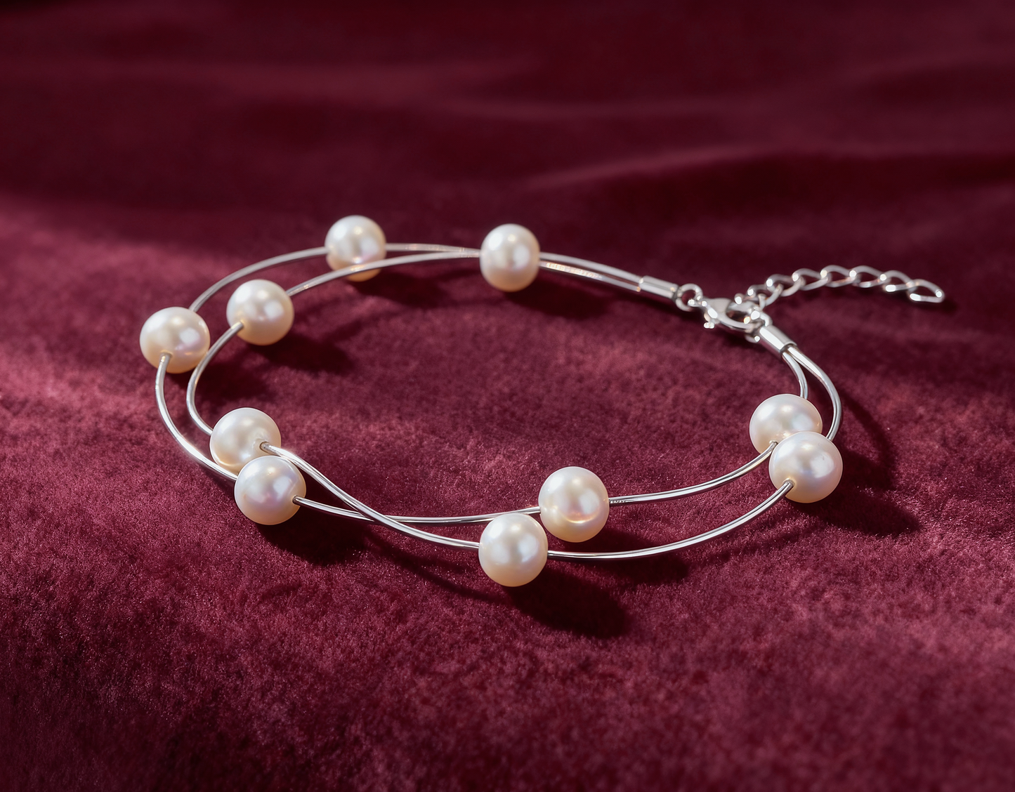 Sea-Drop Chain