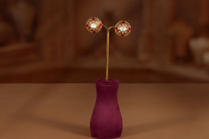 Vinmeen Earrings