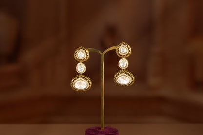 Vaanam Earrings