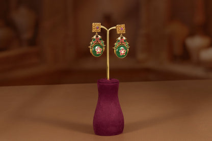 Varnam Earrings