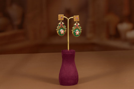 Varnam Earrings