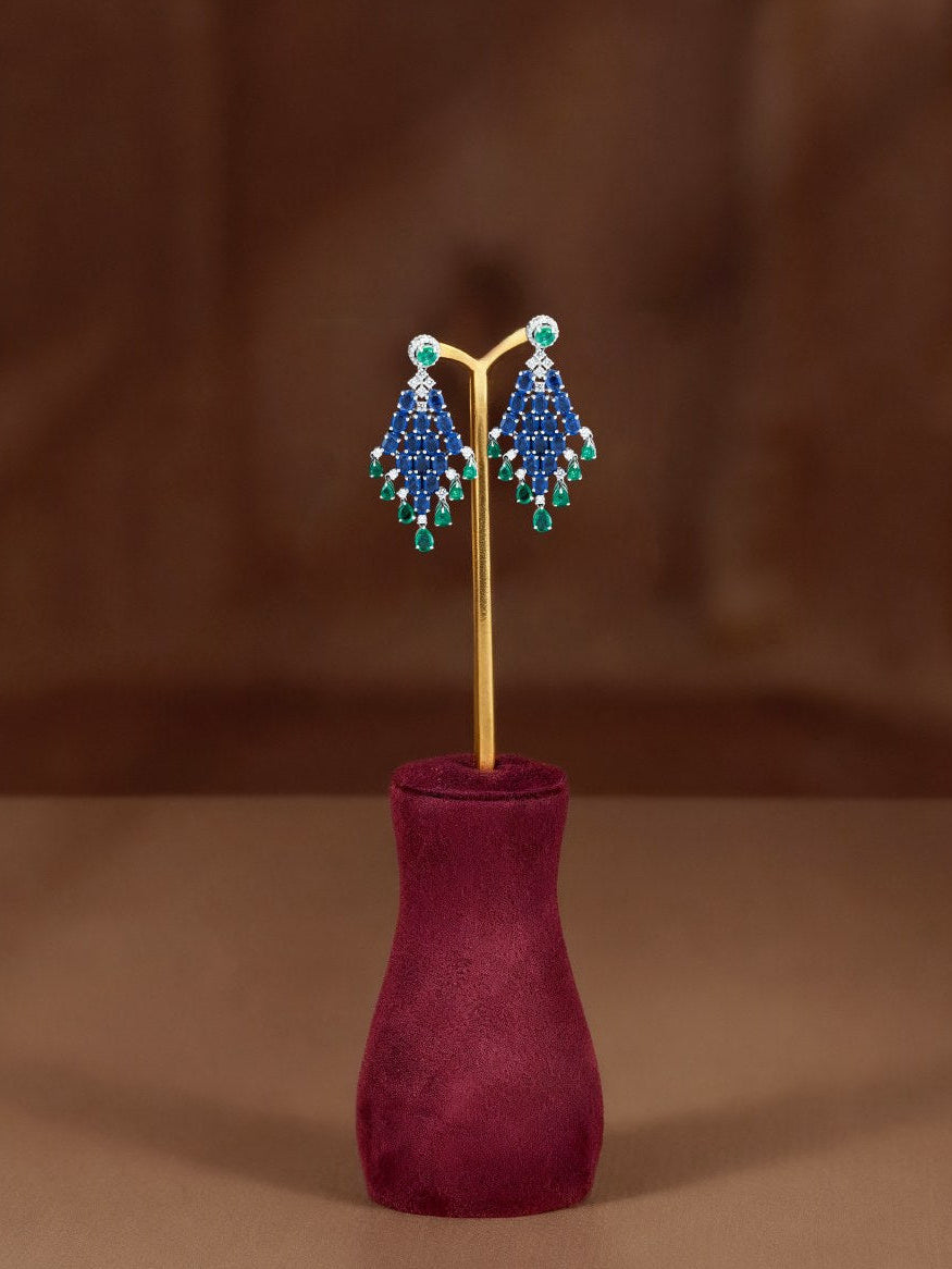 Petal Earring