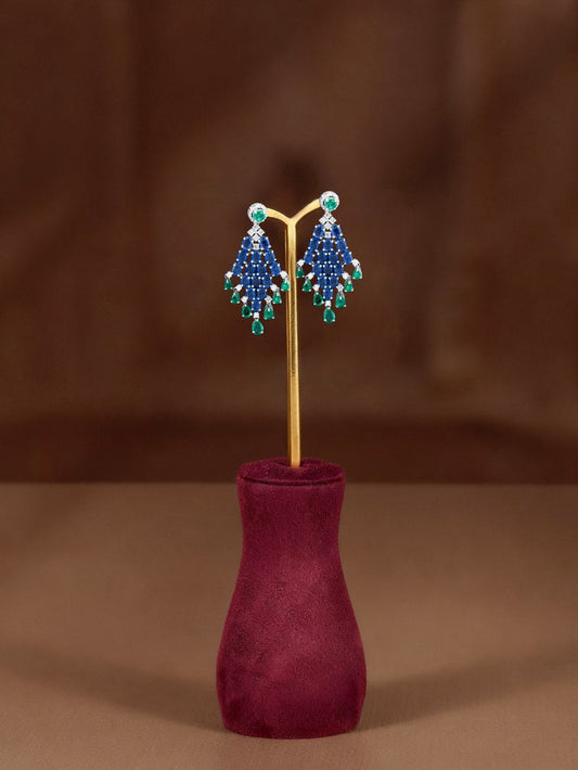 Petal Earring