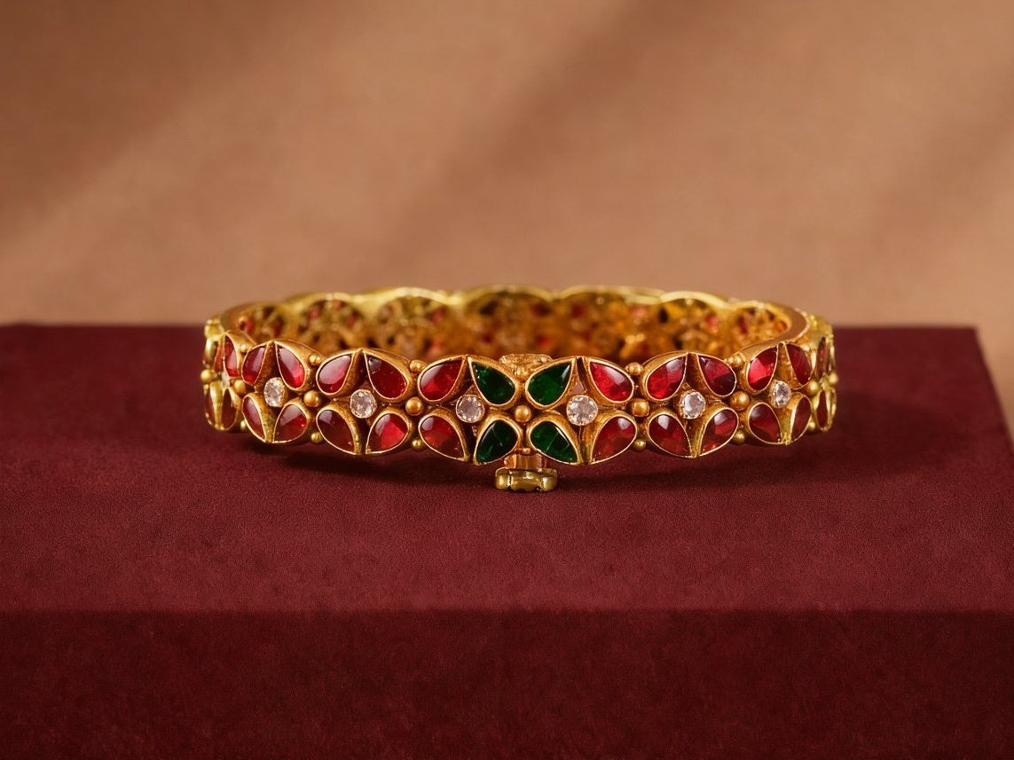 Anal bangle