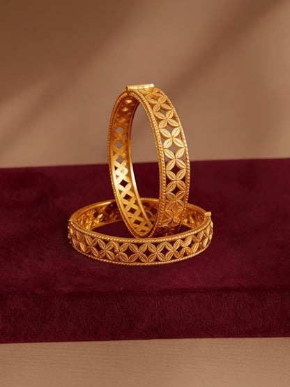 Vidiyal Bangle