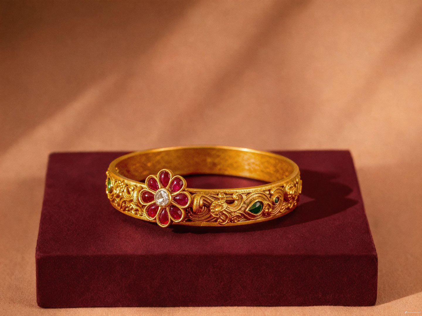 Chithiram bangle