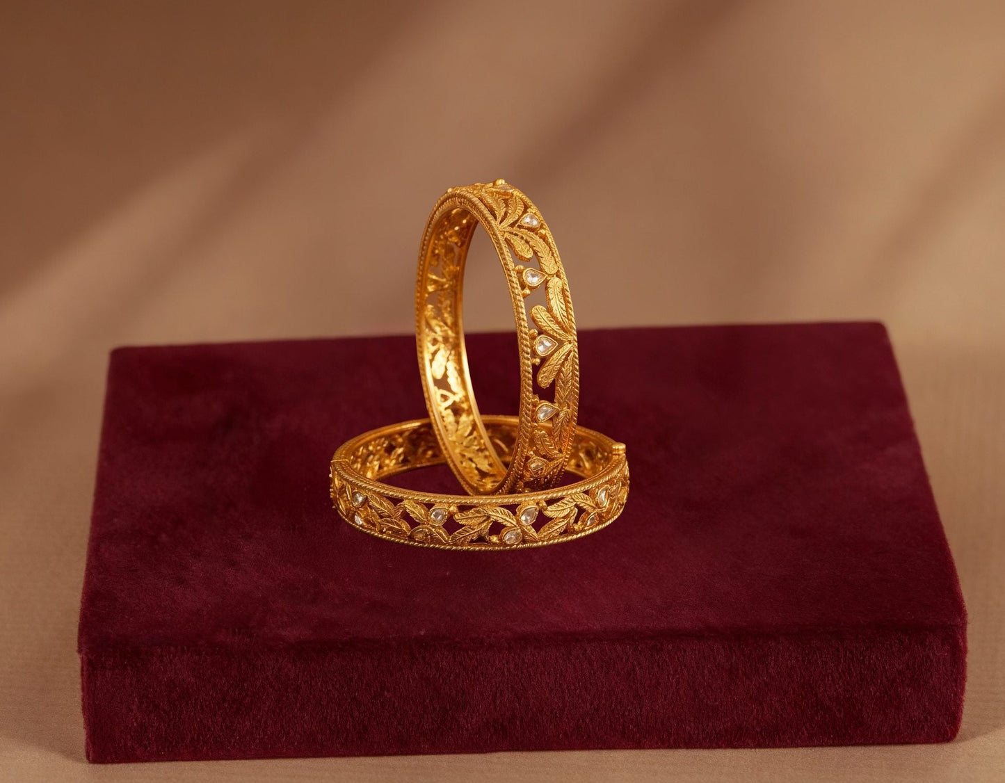Puvi Bangle