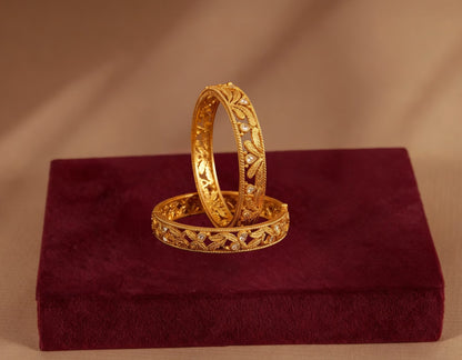Puvi Bangle